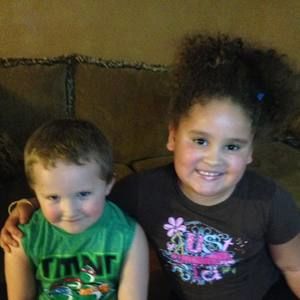 Meet your Posher, Joanne